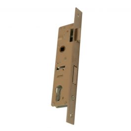 MULLION LOCK + LATCH E30