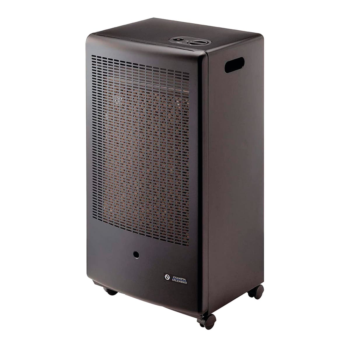 Bricocenter CATALYTIC LPG RISERS L 44 X 81 X 66 NOMINAL HEAT OUTPUT 3.1 . 2,5 - 2