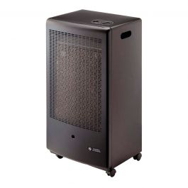 CATALYTIC LPG RISERS L 44 X 81 X 66 NOMINAL HEAT OUTPUT 3.1 . 2,5 - 2