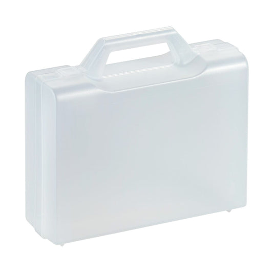 Small accessories case, 8x24x17cm