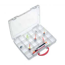 JEWELLERY CASE 5X32X25CM