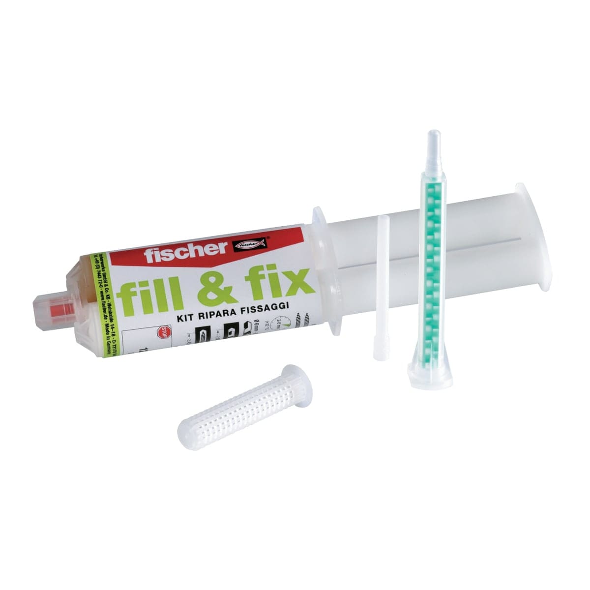 Bricocenter FILL FIX KIT