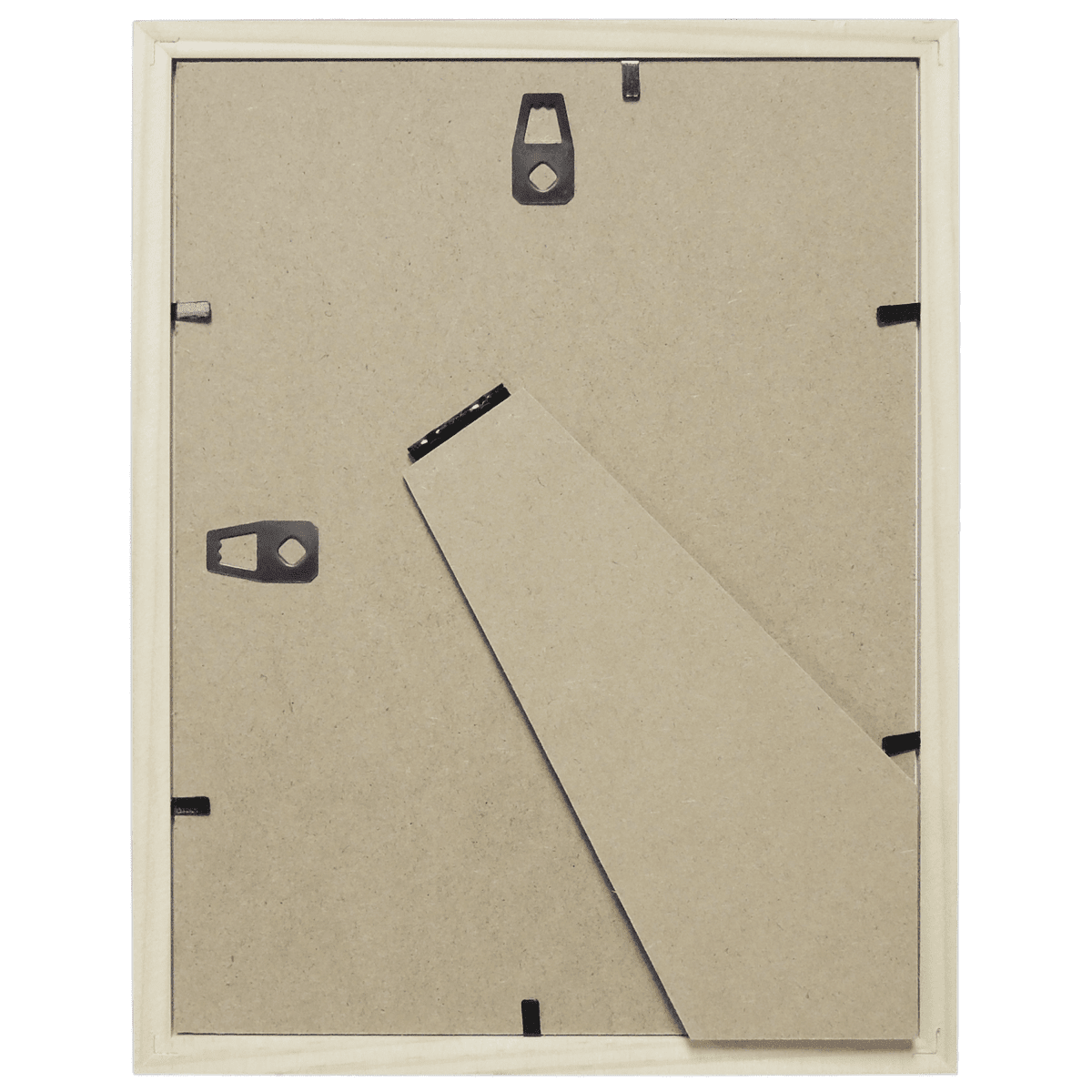 ROUGH FRAME 18X24 CM NATURAL WOOD