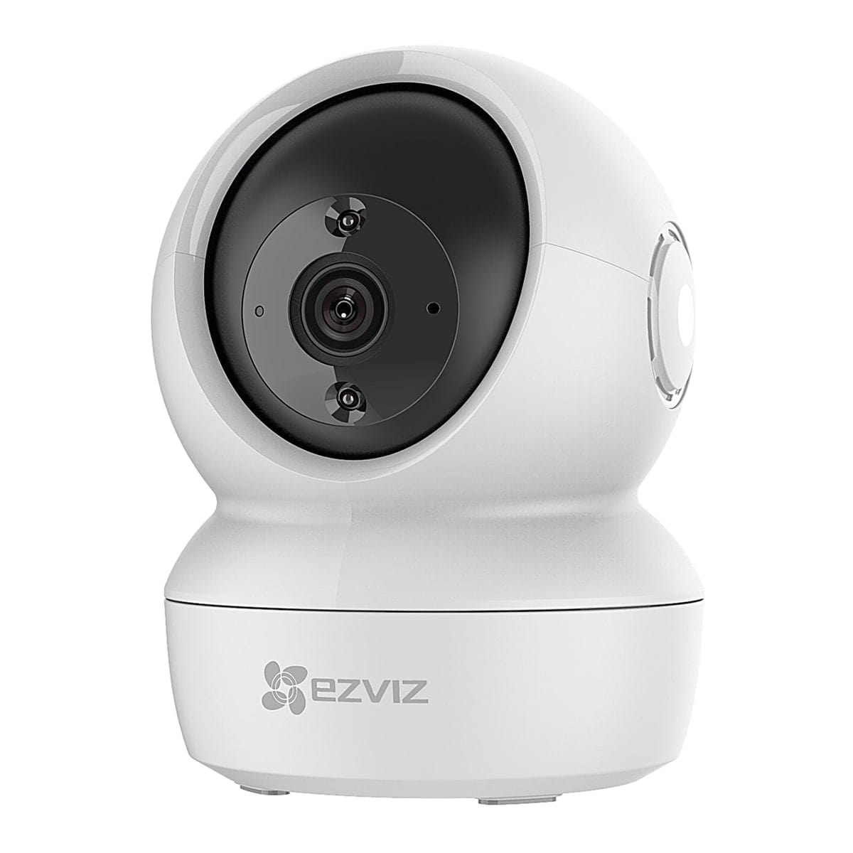 Bricocenter EZVIZ C6N VIDEO CAMERA - MOTORISED