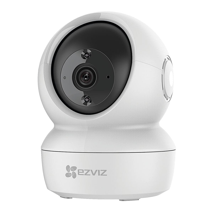 Bricocenter EZVIZ C6N VIDEO CAMERA - MOTORISED