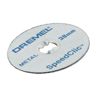 DREMEL SPEEDCLIC MODEL SC406 STARTER SET