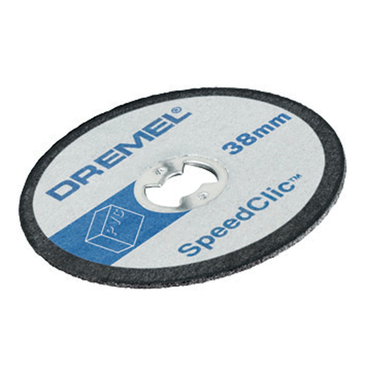 Bricocenter 5 DREMEL SC476 SCLIC PLASTIC DISCS