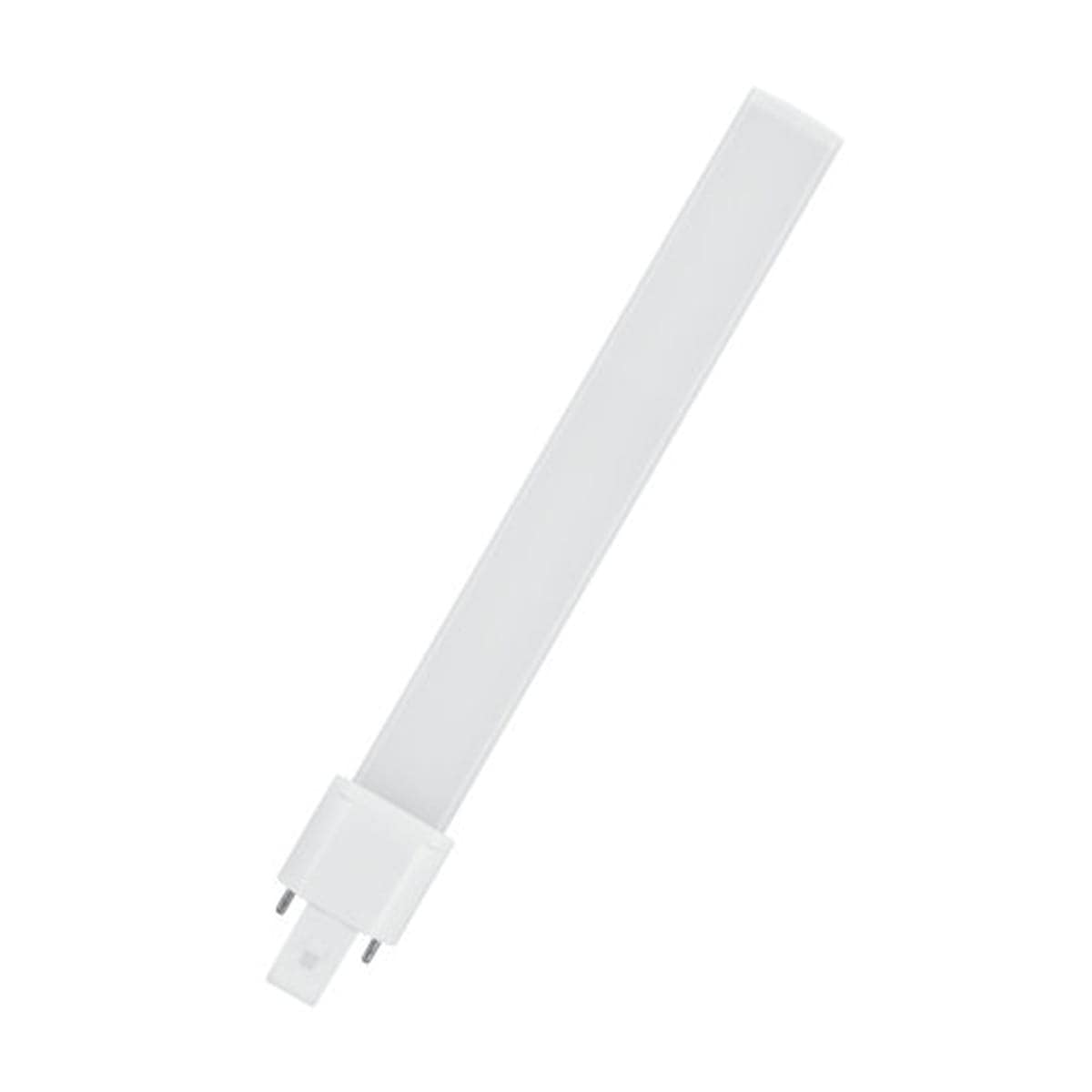 Bricocenter LED BULB G23=11W NATURAL LIGHT