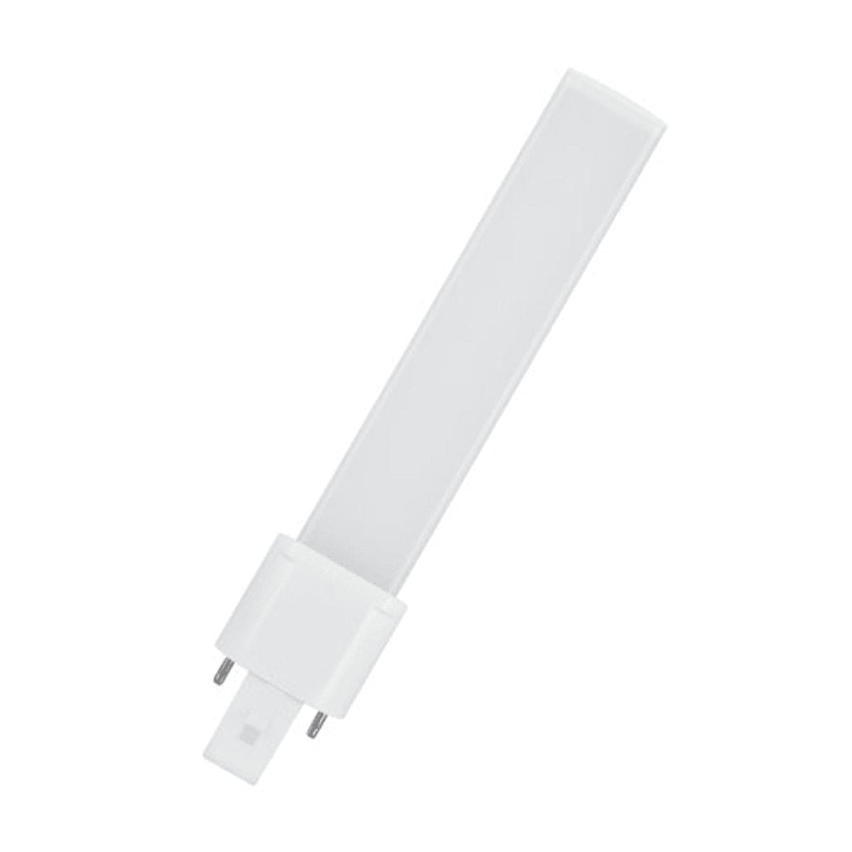 Bricocenter LED BULB G23=9W WARM LIGHT