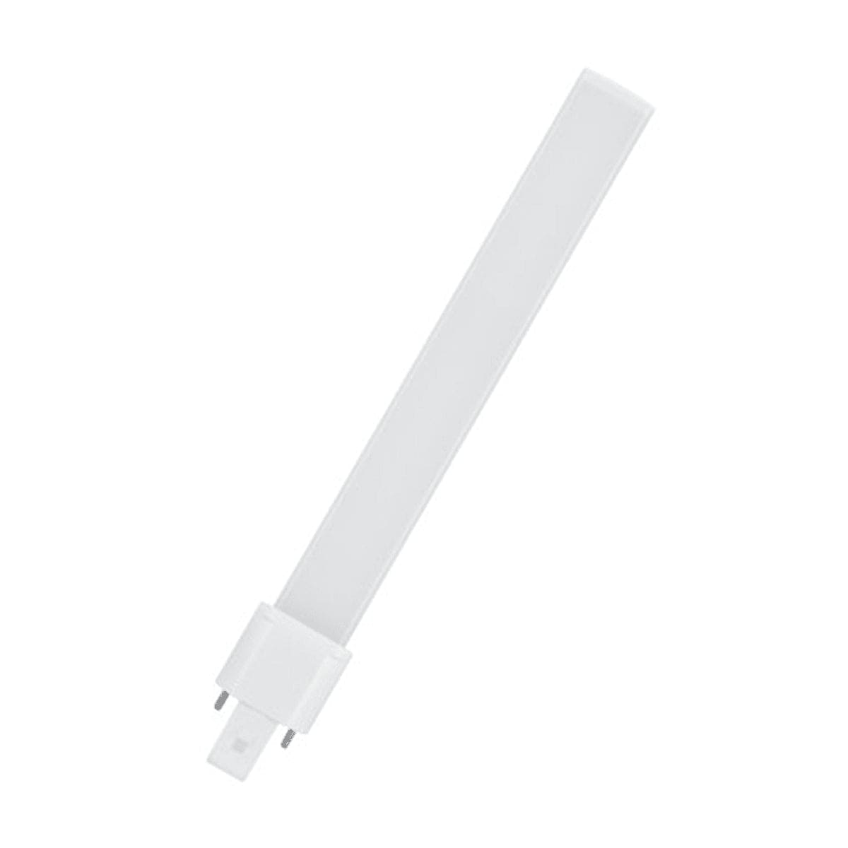 Bricocenter LED BULB G23=11W WARM LIGHT