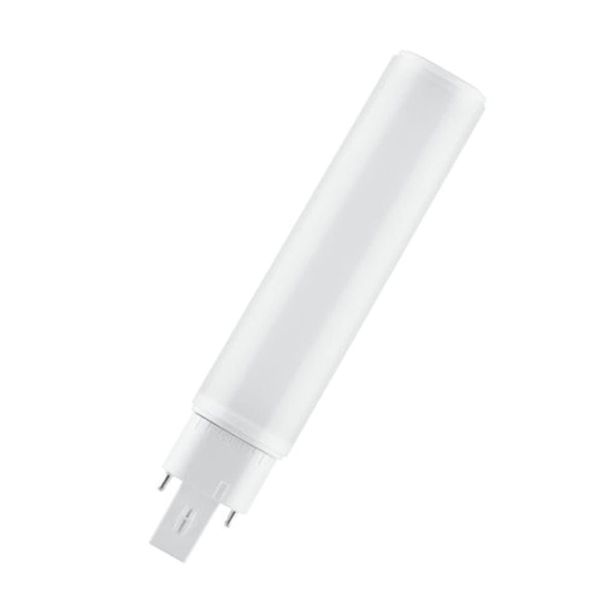 G24D LED BULB =10W NATURAL LIGHT