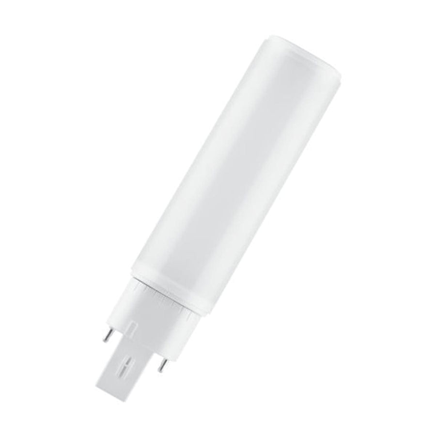 Bricocenter LED BULB G24D=7W NATURAL LIGHT