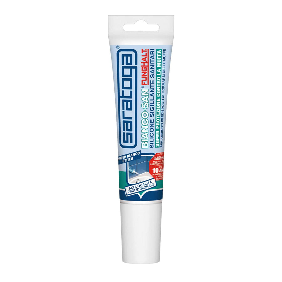 Bricocenter ANTI-MOULD SILICONE BIANCOSAN BANCO 90ML