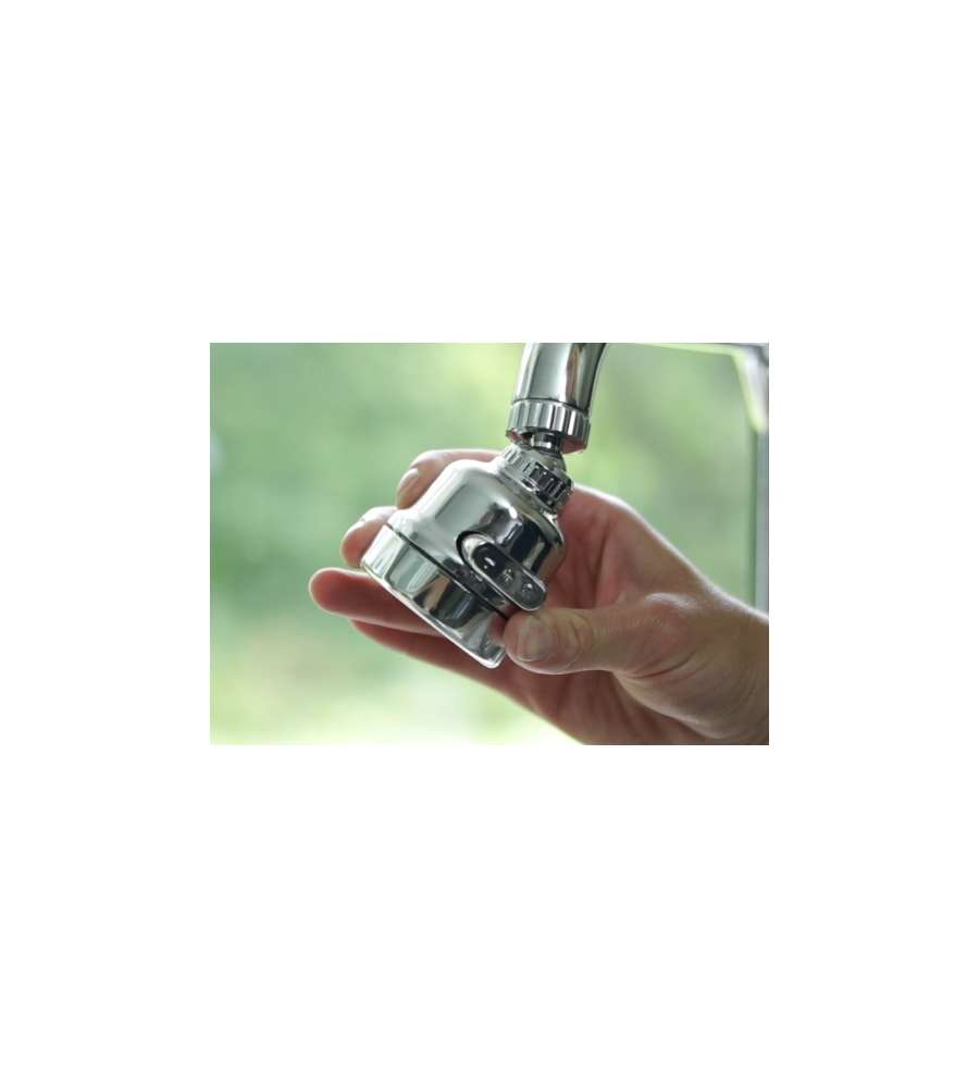 SUPER JET - MULTIFUNCTION MIXER C