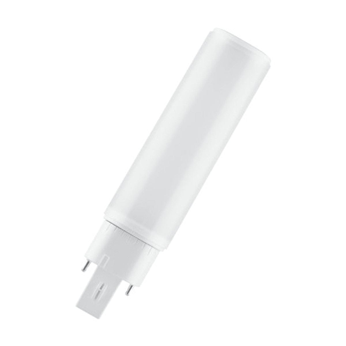 Bricocenter LED BULB G24Q-2 WARM LIGHT