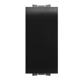 SINGLE-POLE 16A FLEXI INVERTER BLACK