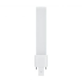 LED BULB G23=9W NATURAL LIGHT