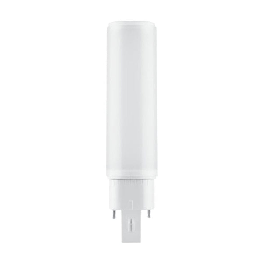 Bricocenter LED BULB G24D=5W WARM LIGHT