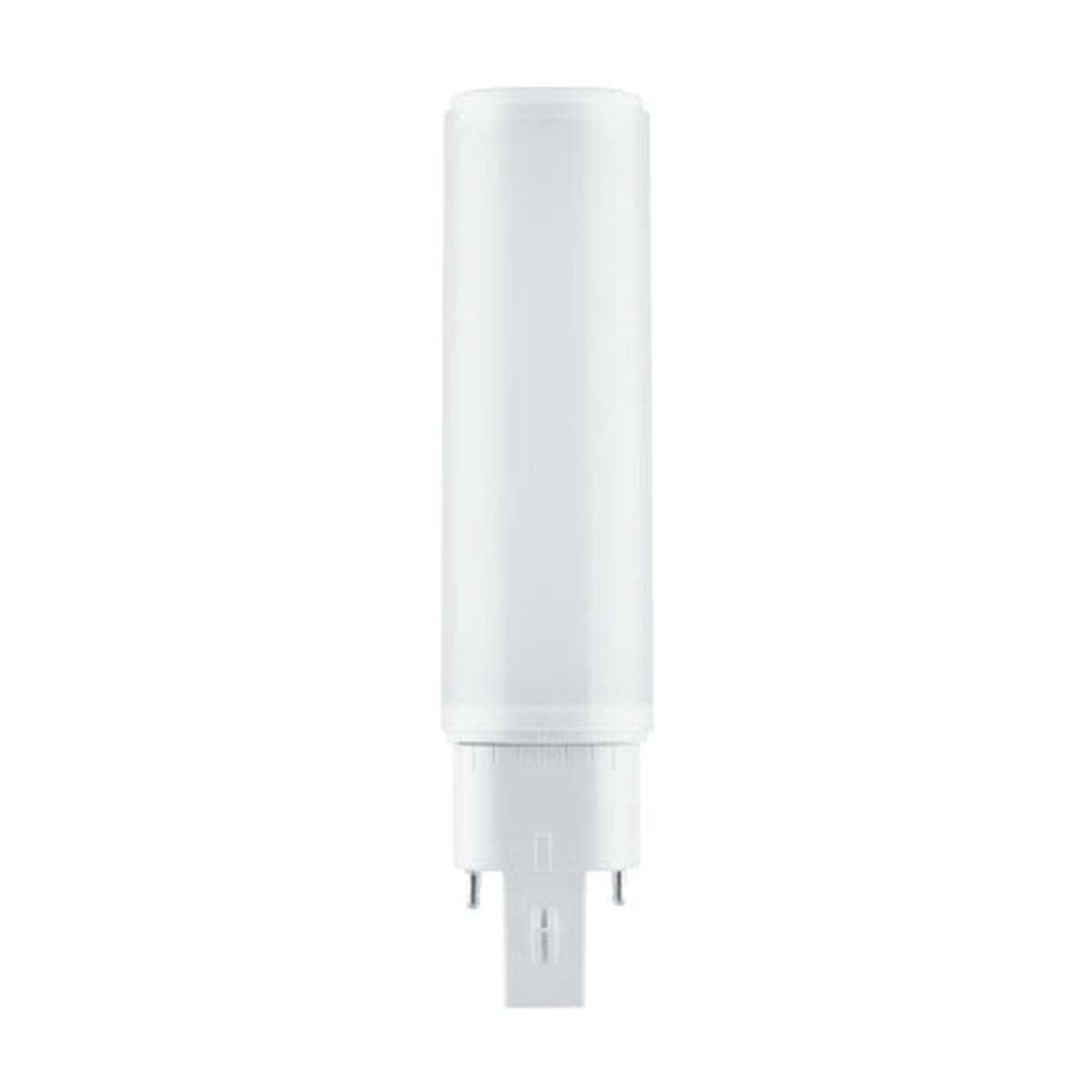Bricocenter LED BULB G24D=5W WARM LIGHT