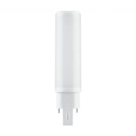 LED BULB G24D=5W WARM LIGHT