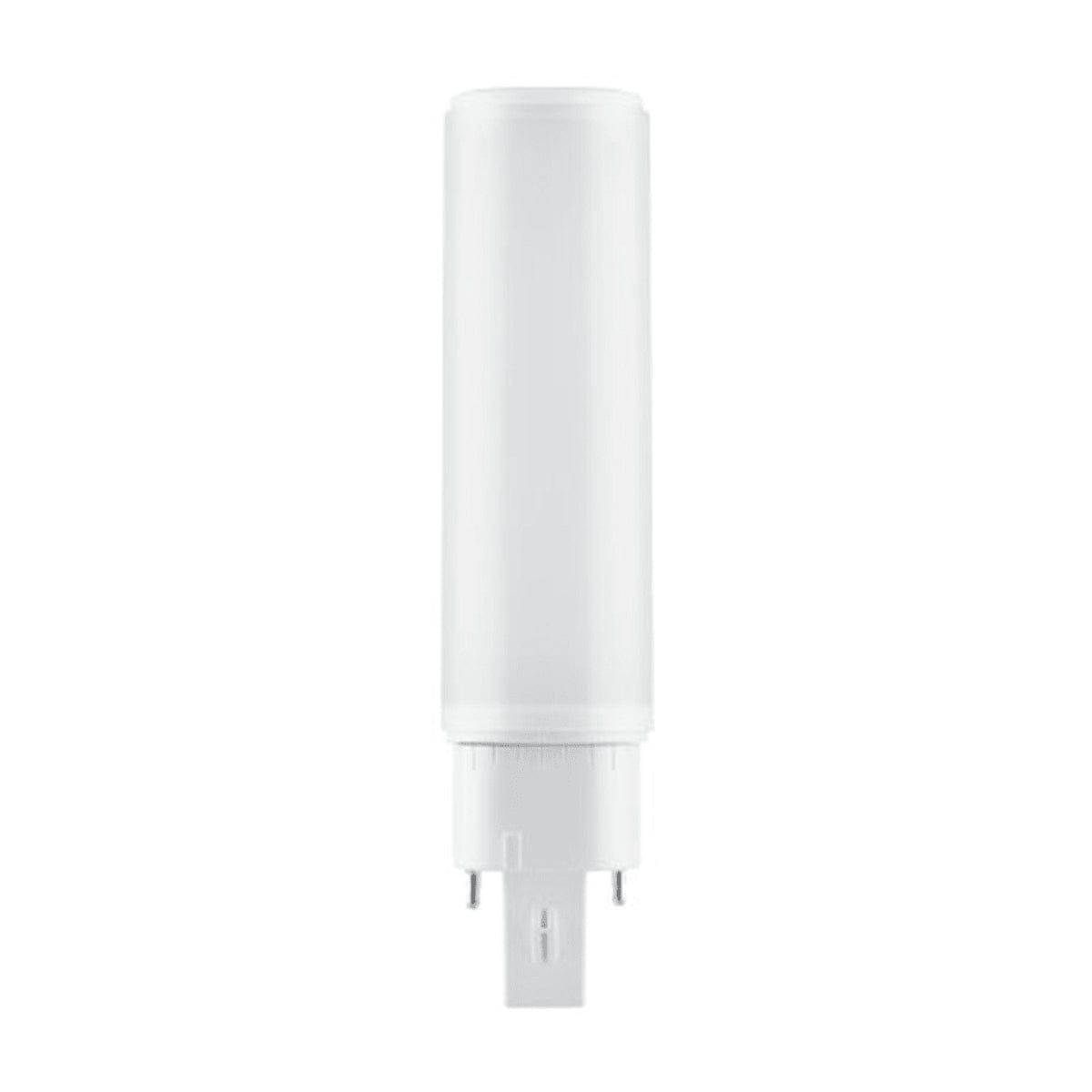 Bricocenter LED BULB G24Q-2 WARM LIGHT