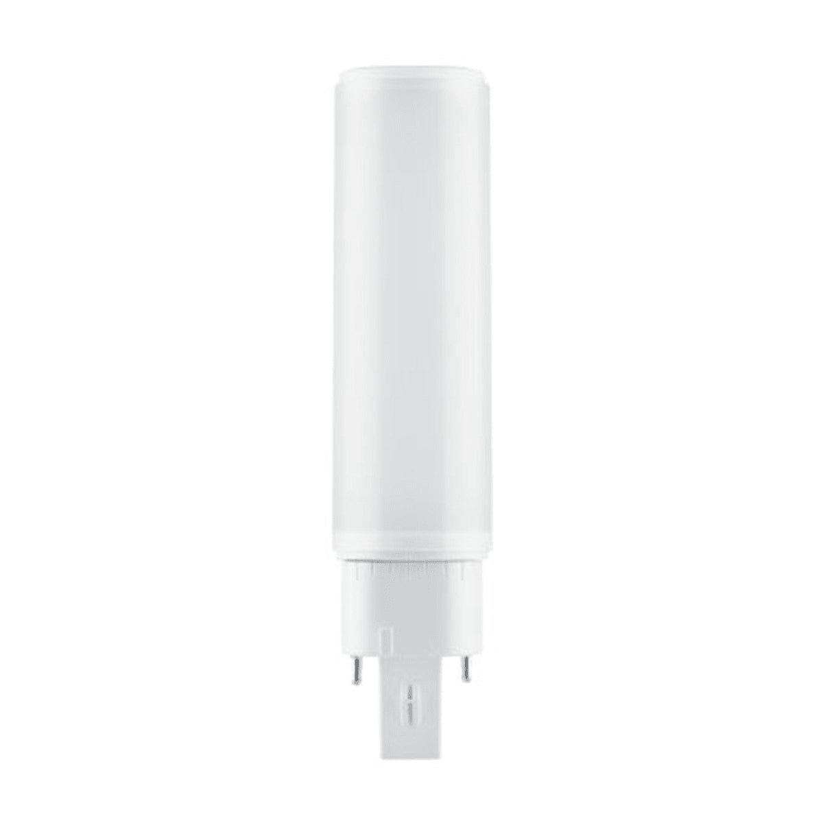 LED BULB G24Q-2 WARM LIGHT