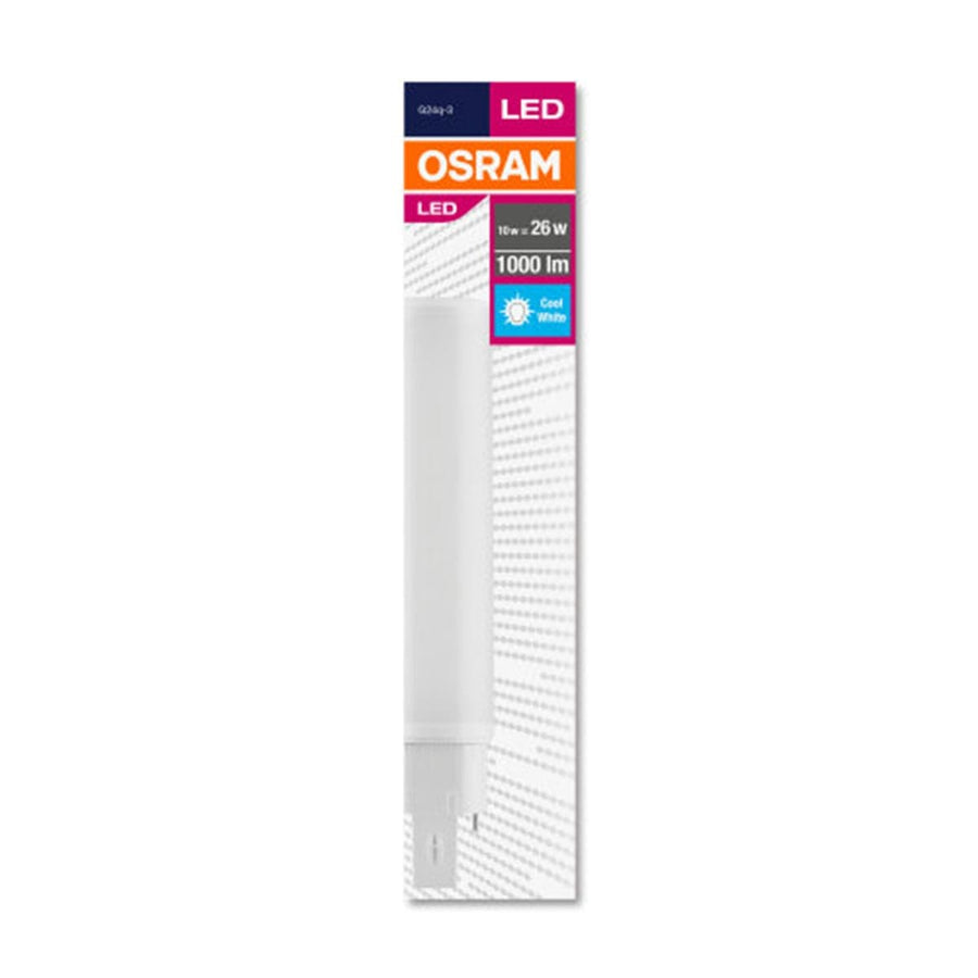 Bricocenter G24Q-3 COLD LIGHT LED BULB