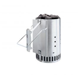 WEBER CHIMNEY KIT