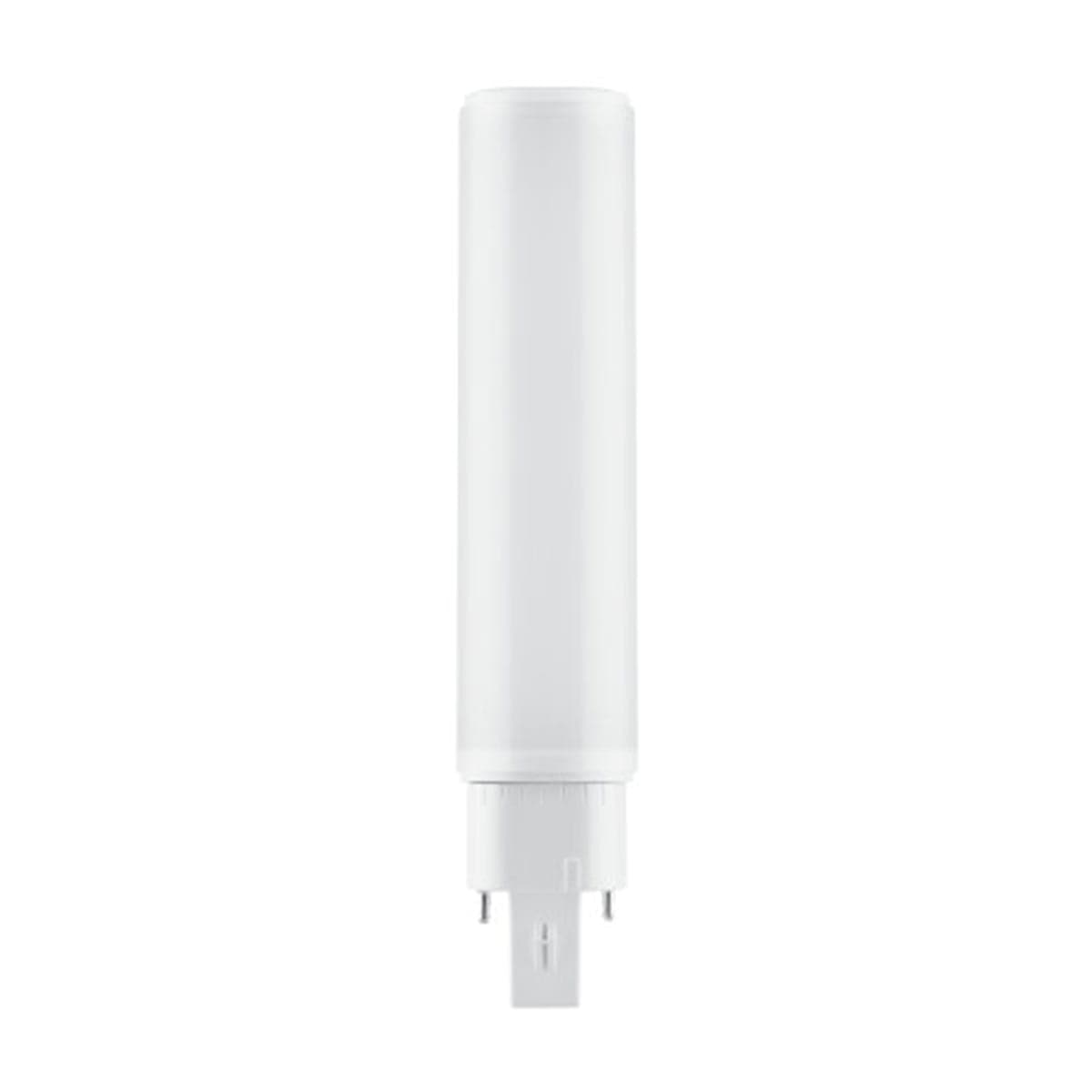 Bricocenter G24D LED BULB =10W WARM LIGHT