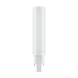 G24D LED BULB =10W WARM LIGHT