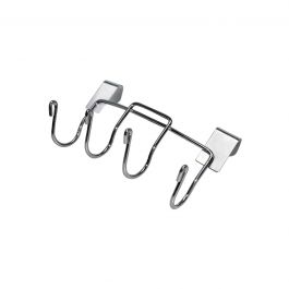 WEBER BARBECUE HOOKS