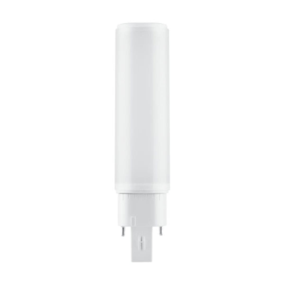 Bricocenter LED BULB G24D=7W NATURAL LIGHT