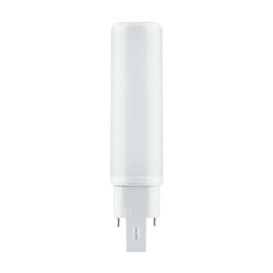 Bricocenter LED BULB G24D=7W NATURAL LIGHT