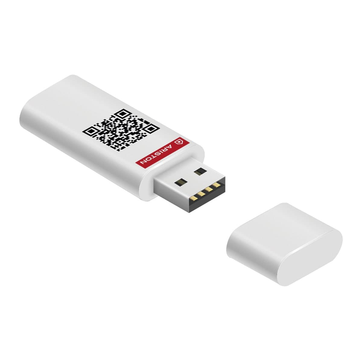 ARISTON USB KEY