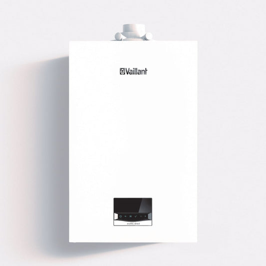 Bricocenter CALDAIA CONDENSAZIONE VAILLANT ECOTEC DIRECT VMW 18/24 AS/1-1 MURALE INTERNO METANO