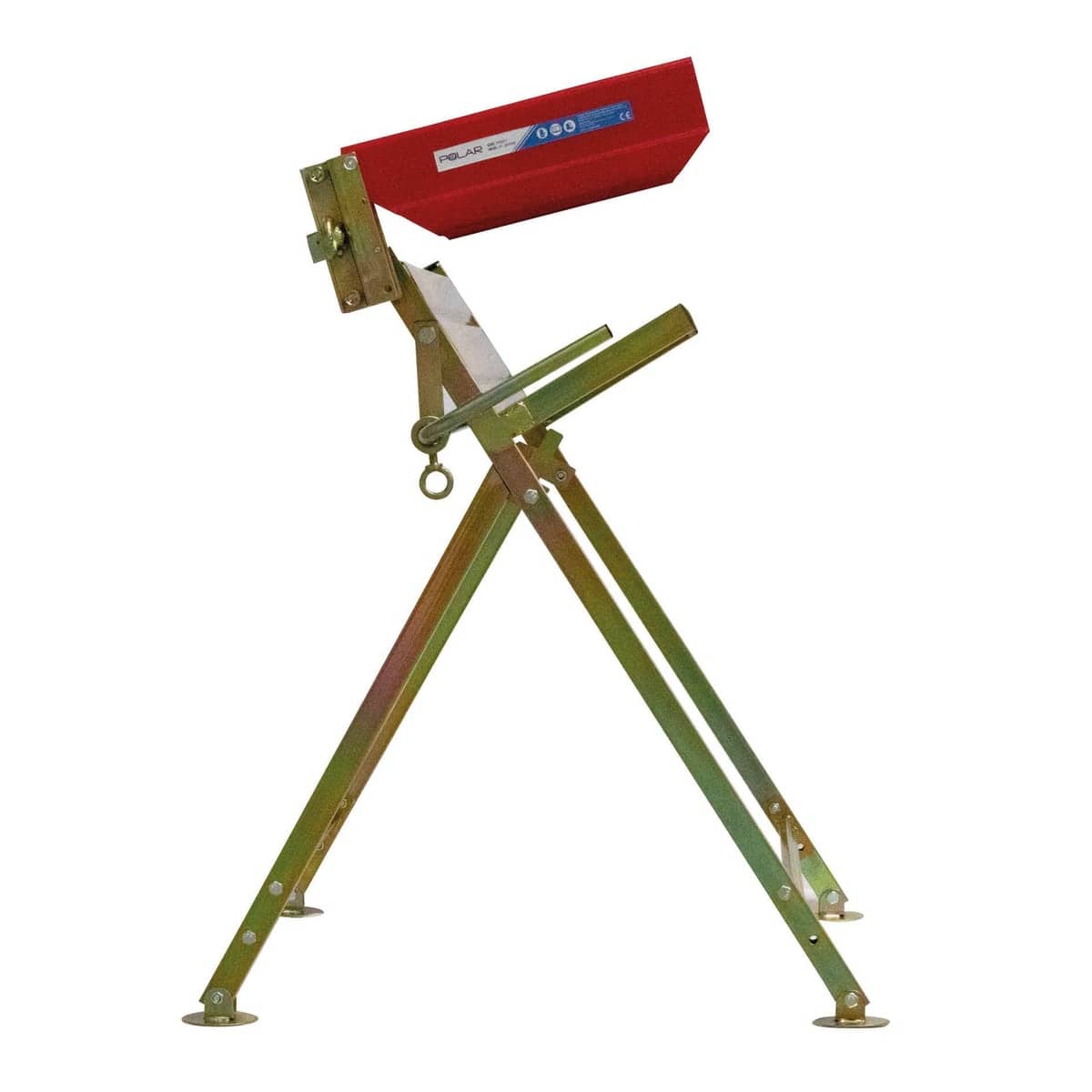 Bricocenter CAVALLETTO CON SUPPORTO MOTOSEGA