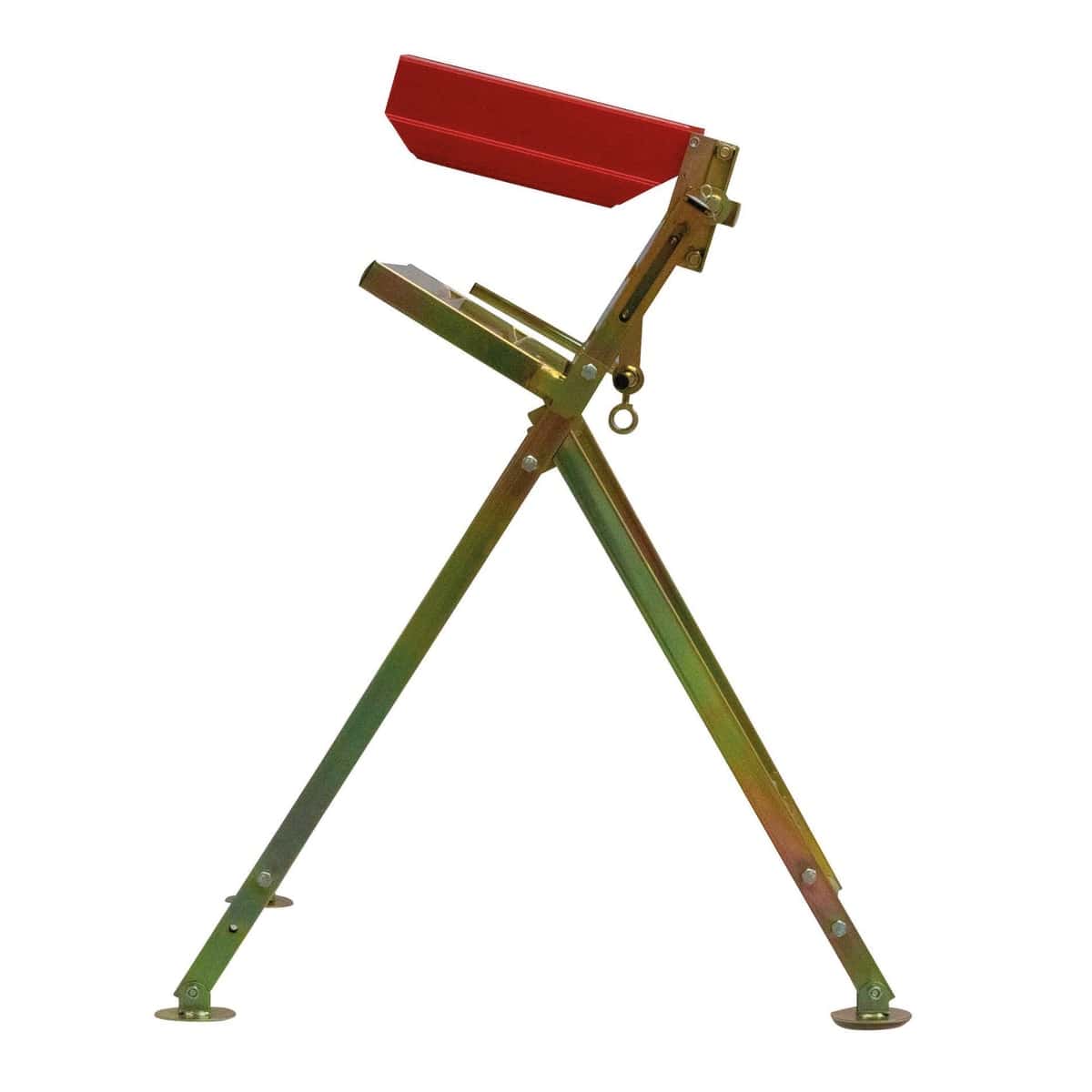 Bricocenter CAVALLETTO CON SUPPORTO MOTOSEGA