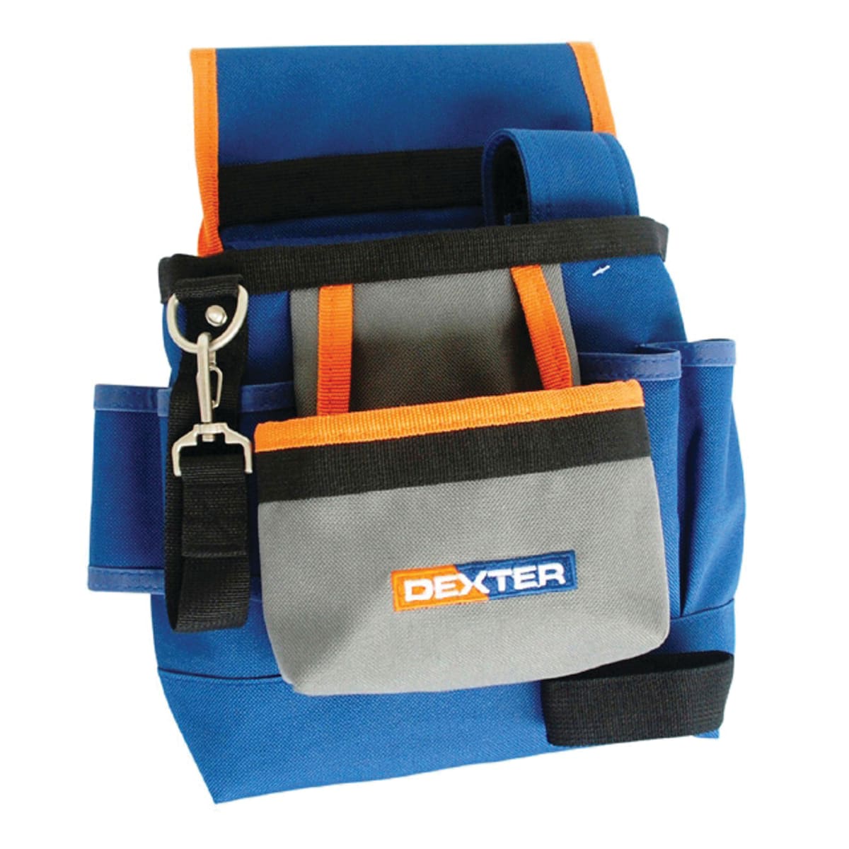 DEXTER TOOL BELT WITH 7 POCKETS