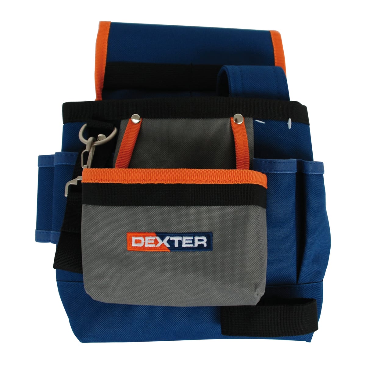 DEXTER TOOL BELT WITH 7 POCKETS