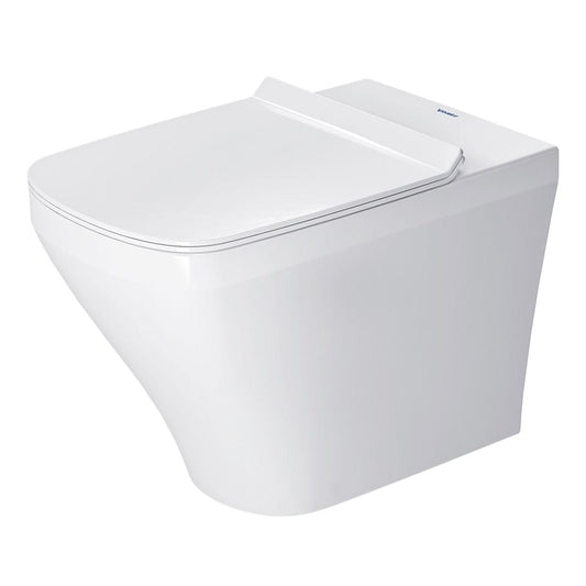 Bricocenter WC FILOMURO RIMLESS DURASTYLE