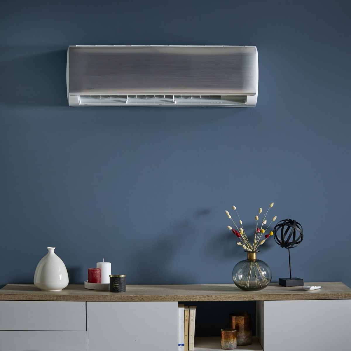 18000 BTU/H SINGLE-SPLIT INVERTER AIR CONDITIONER WITH HEAT PUMP CLASS A+/A++ GAS R32