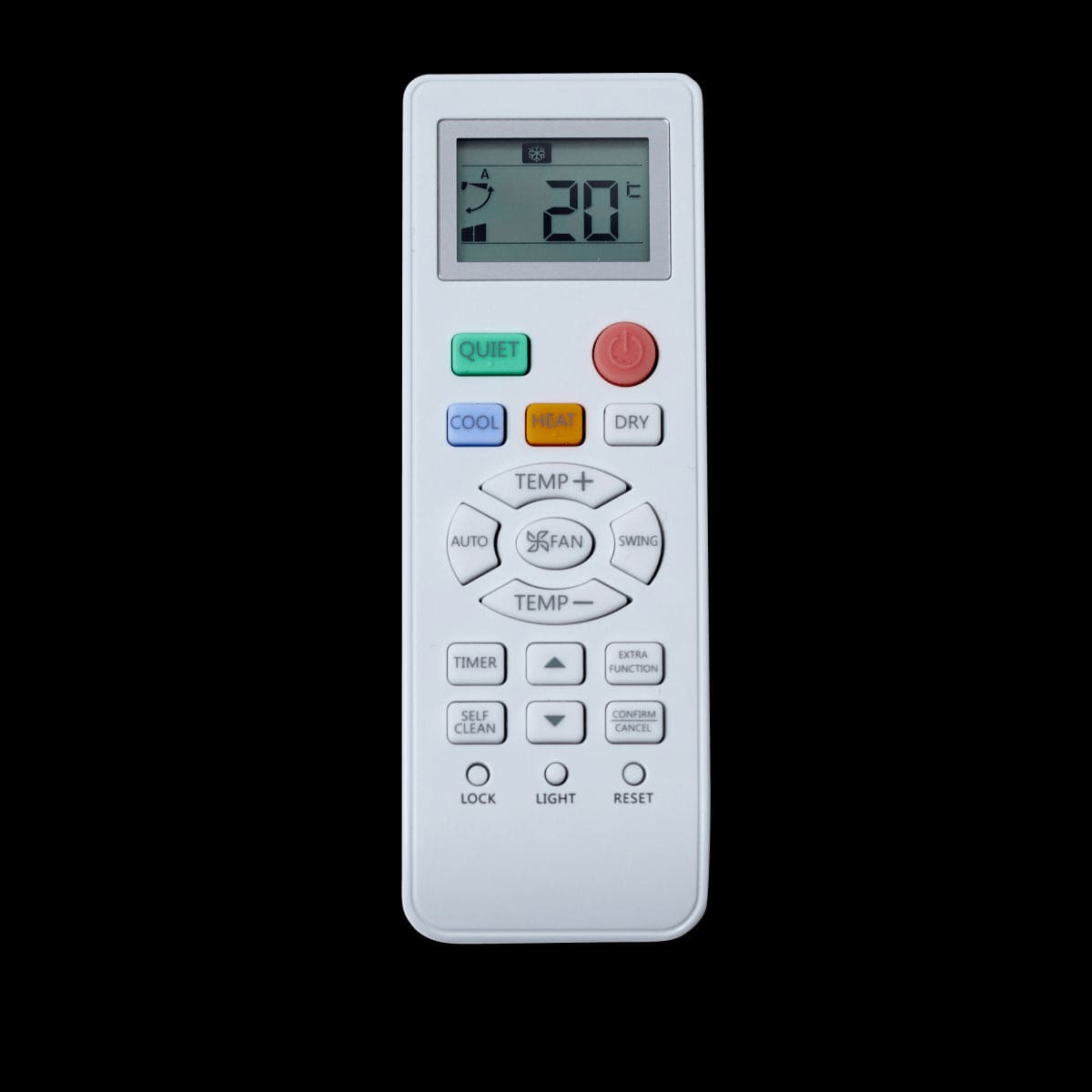 Bricocenter CLIMATIZZATORE 9000+12000 BTUH DUALSPLIT INVERTER CON POMPA DI CALORE CLASSE A+A++ GAS R32