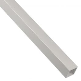 SQUARE TUBE 10X10 NATURAL ALL.NATURAL MT2.60