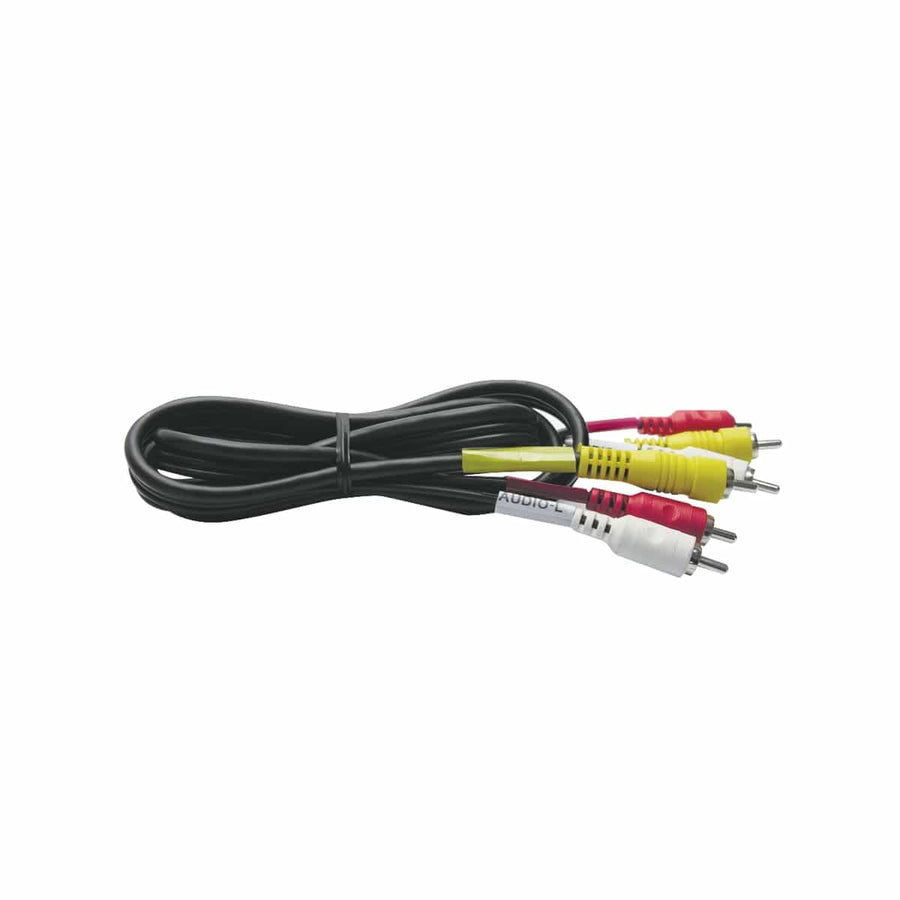 Bricocenter AUDIO-STEREO CABLE 4 M 2 RCA M / 2 RCA M