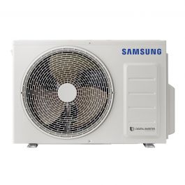 SAMSUNG OUTDOOR UNIT MOTOR X MULTISPLIT 2 CONNECTIONS 4 KW - R32