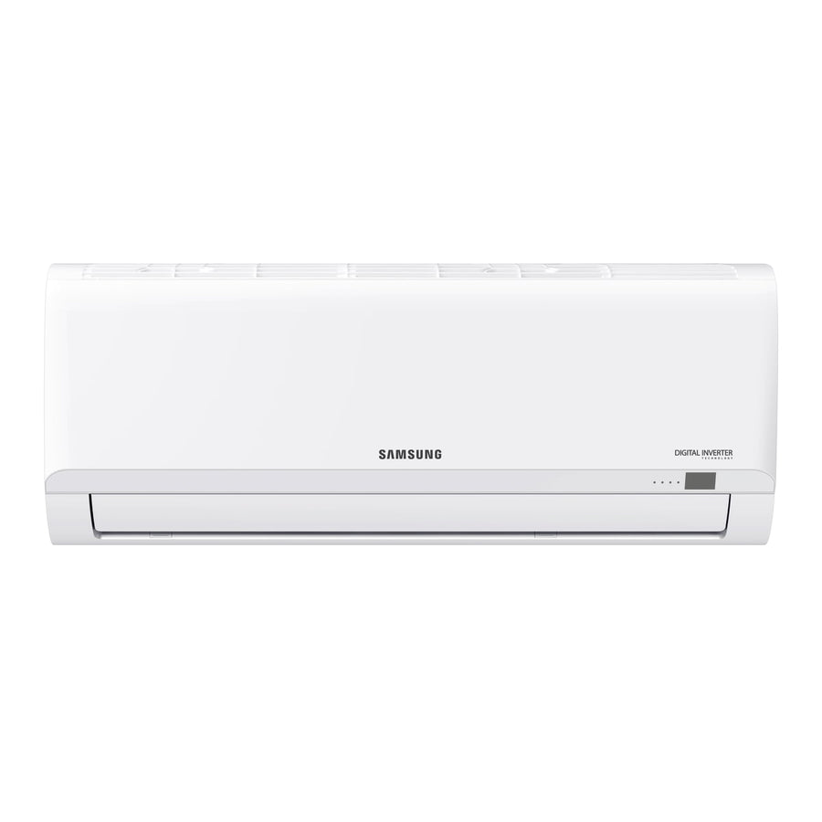 Bricocenter SAMSUNG MALIBU AIR CONDITIONER 12000 BTU AR30