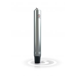 4" WELL PUMP N1-DWPGS-1 1000 W 5200 LT/H 55 m STERWINS