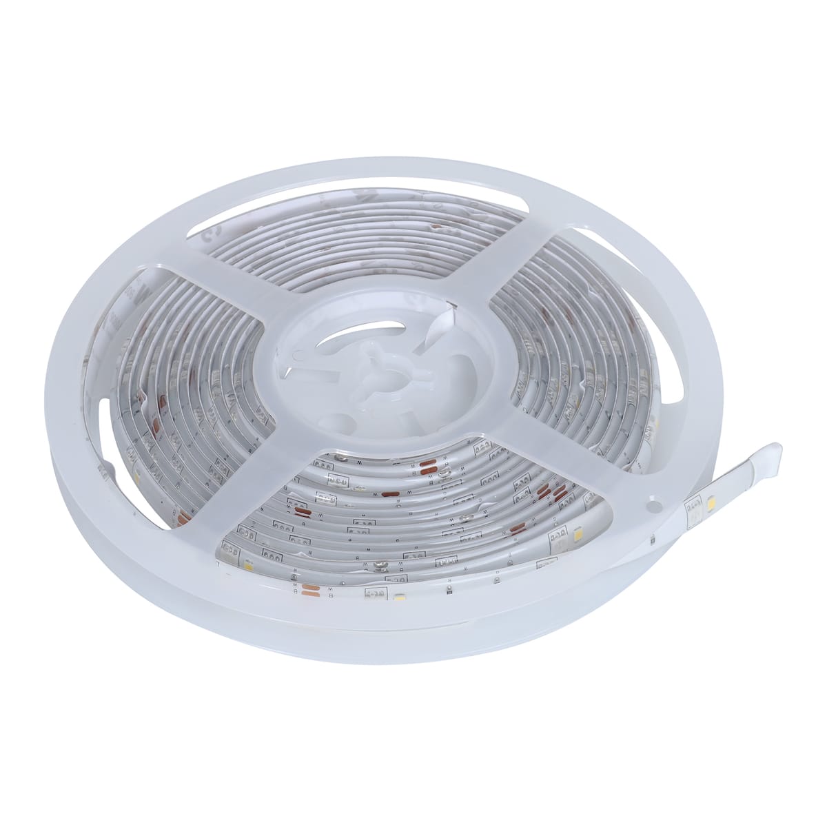 Bricocenter LED STRIP KIT 5MT 5W RGBW SMART IP65