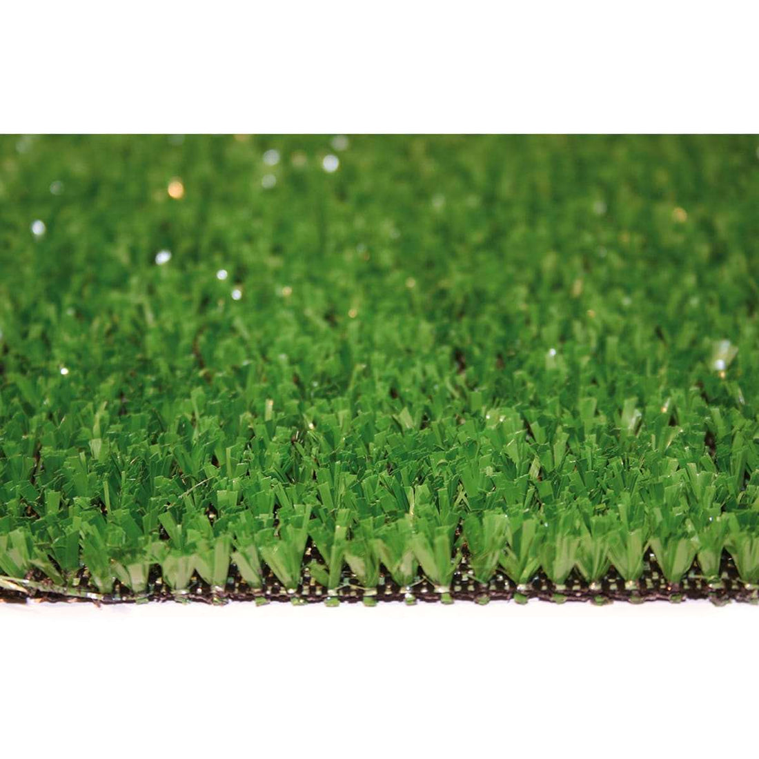 *GREEN SYNTHETIC GRASS H.100 PER MTL - best price from Maltashopper.com BR480840162