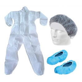 PAINTER KIT ALL DEXTER SOCKS CAP